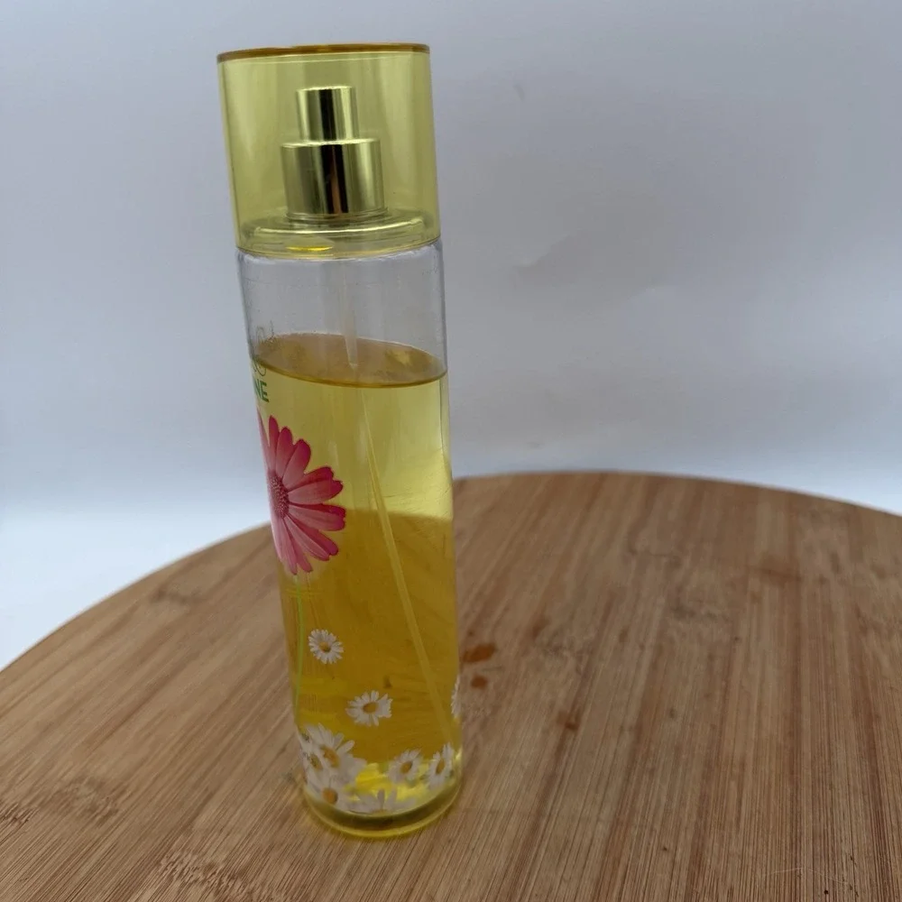 Bath & Body‎ Works LOVE & SUNSHINE Mist Spray 8oz Mostly Full